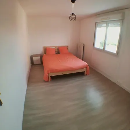 Apartamento Le Nid Meuble *
