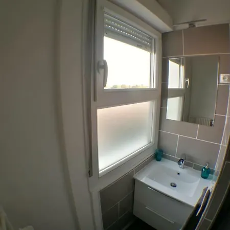 Apartamento Le Nid Meuble