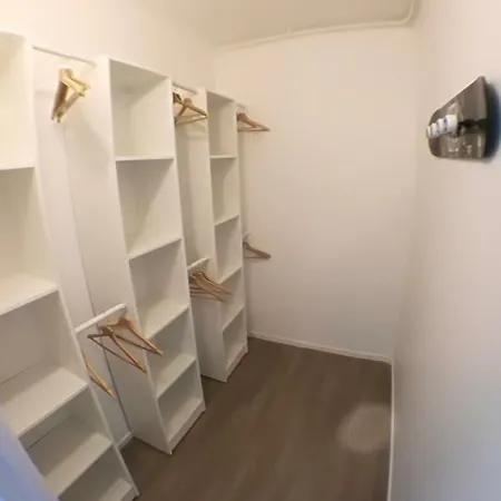Apartamento Le Nid Meuble *